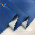 Tissu imperméable en taffetas 100% polyester PVC 170T